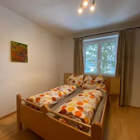 Appartement Grosses In Ruhelage Am Bauernhof Wolfsberg
