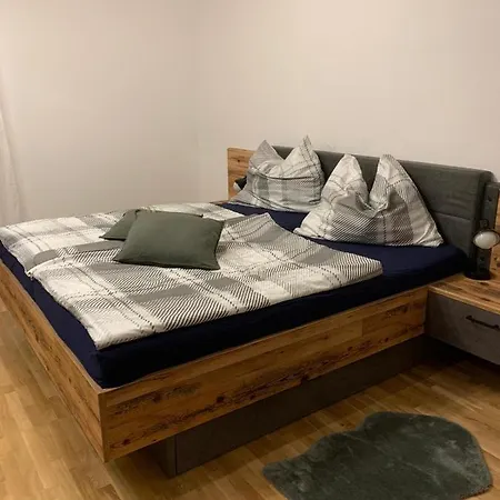 Appartement Grosses In Ruhelage Am Bauernhof Wolfsberg