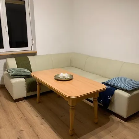 Grosses In Ruhelage Am Bauernhof Appartement