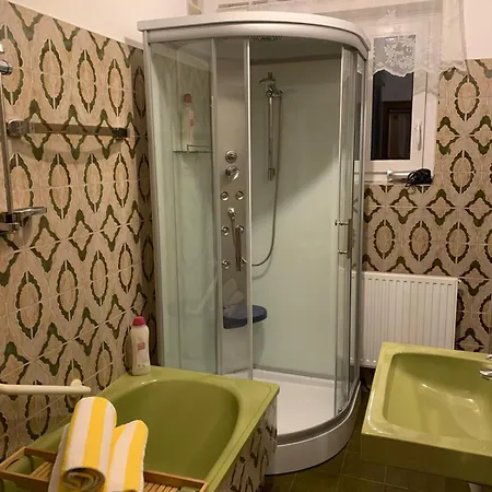 Grosses In Ruhelage Am Bauernhof Appartement *