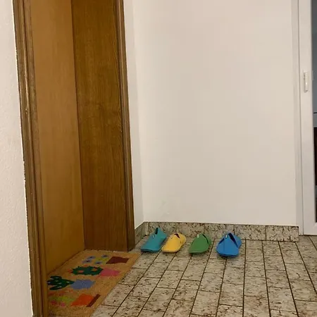 Grosses In Ruhelage Am Bauernhof Appartement