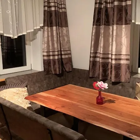 Grosses In Ruhelage Am Bauernhof Appartement Wolfsberg