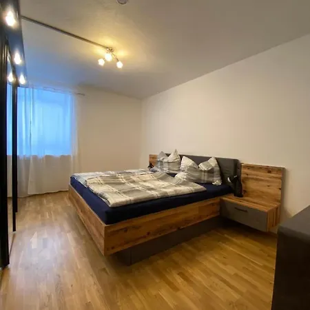 Appartement Grosses In Ruhelage Am Bauernhof *