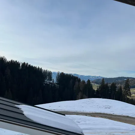 Appartement Grosses In Ruhelage Am Bauernhof Wolfsberg